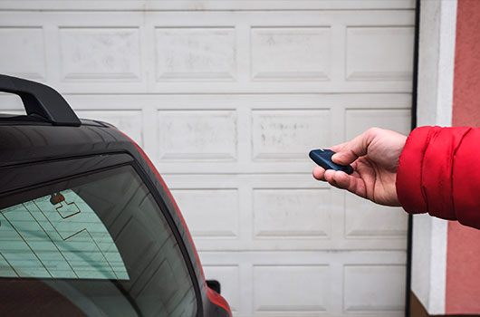 Duluth Garage Door Repair