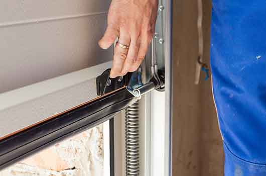 Duluth Garage Door Repair