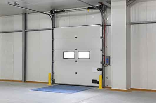 Duluth Garage Door Repair