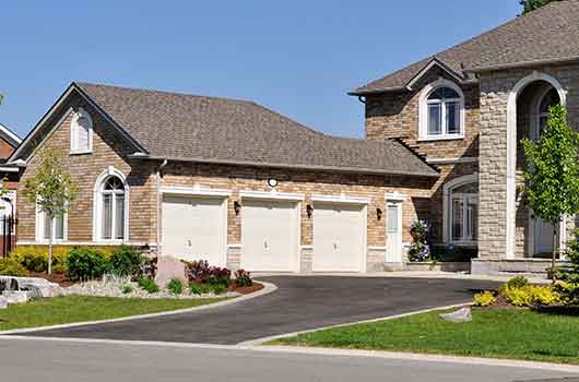 Duluth Garage Door Repair