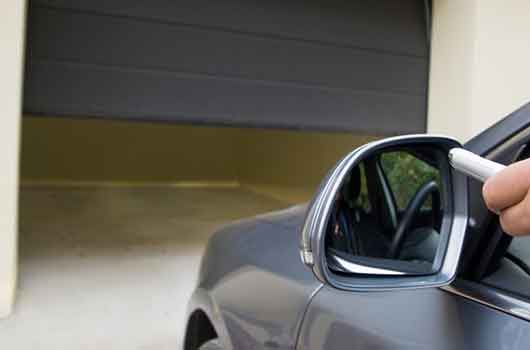 Duluth Garage Door Repair