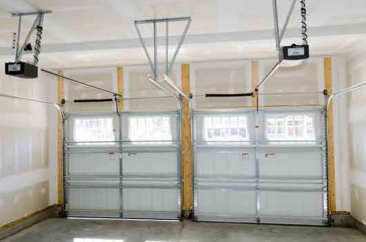 Duluth Garage Door Repair